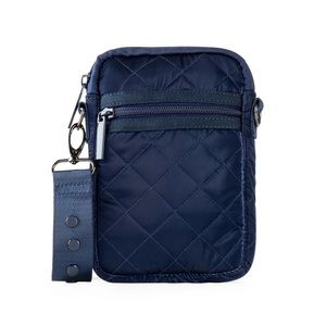 BRAND NEW HAUTE SHORE CASEY PACIFIC CROSSBODY BAG NWT IN ORIGINAL PACKAGING